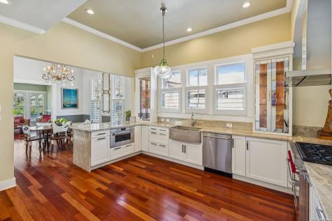 130 Crofton Avenue San Antonio TX 78210