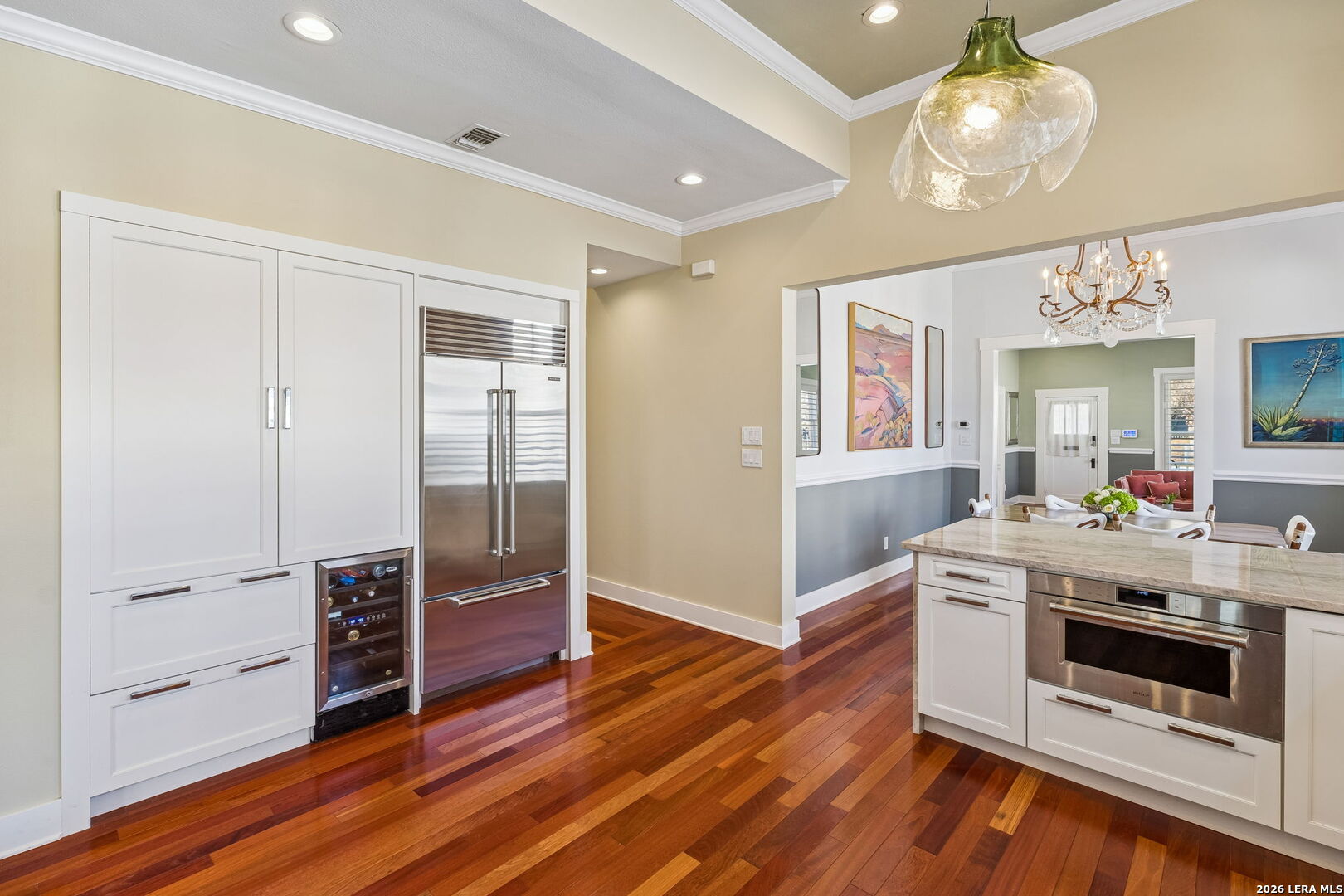 130 Crofton Avenue San Antonio TX 78210