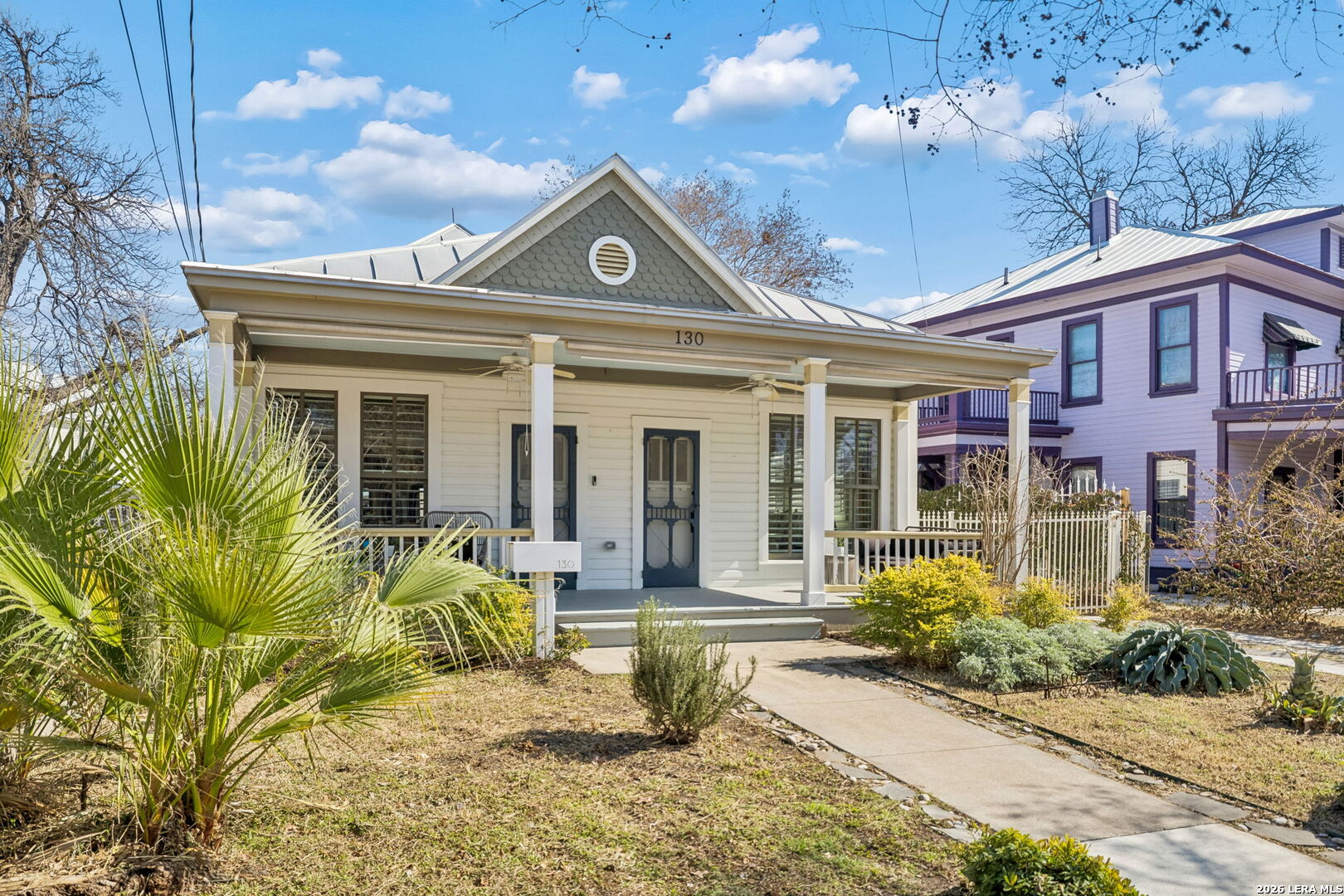 130 Crofton Avenue San Antonio TX 78210