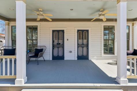130 Crofton Avenue San Antonio TX 78210