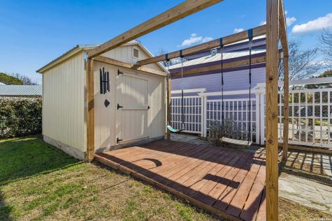 130 Crofton Avenue San Antonio TX 78210