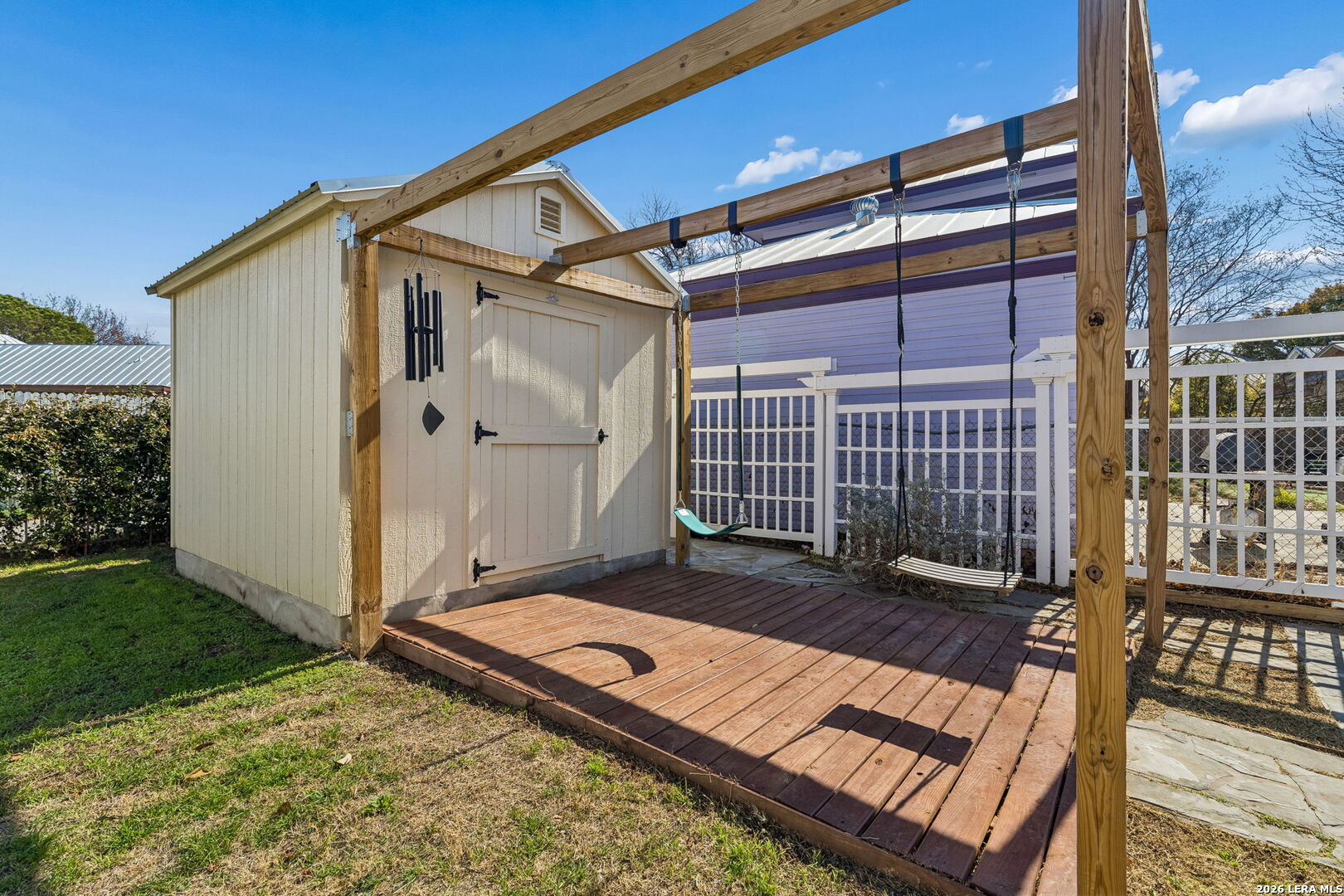 130 Crofton Avenue San Antonio TX 78210