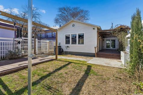 130 Crofton Avenue San Antonio TX 78210