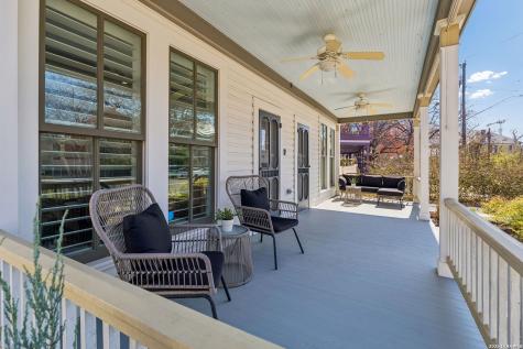 130 Crofton Avenue San Antonio TX 78210