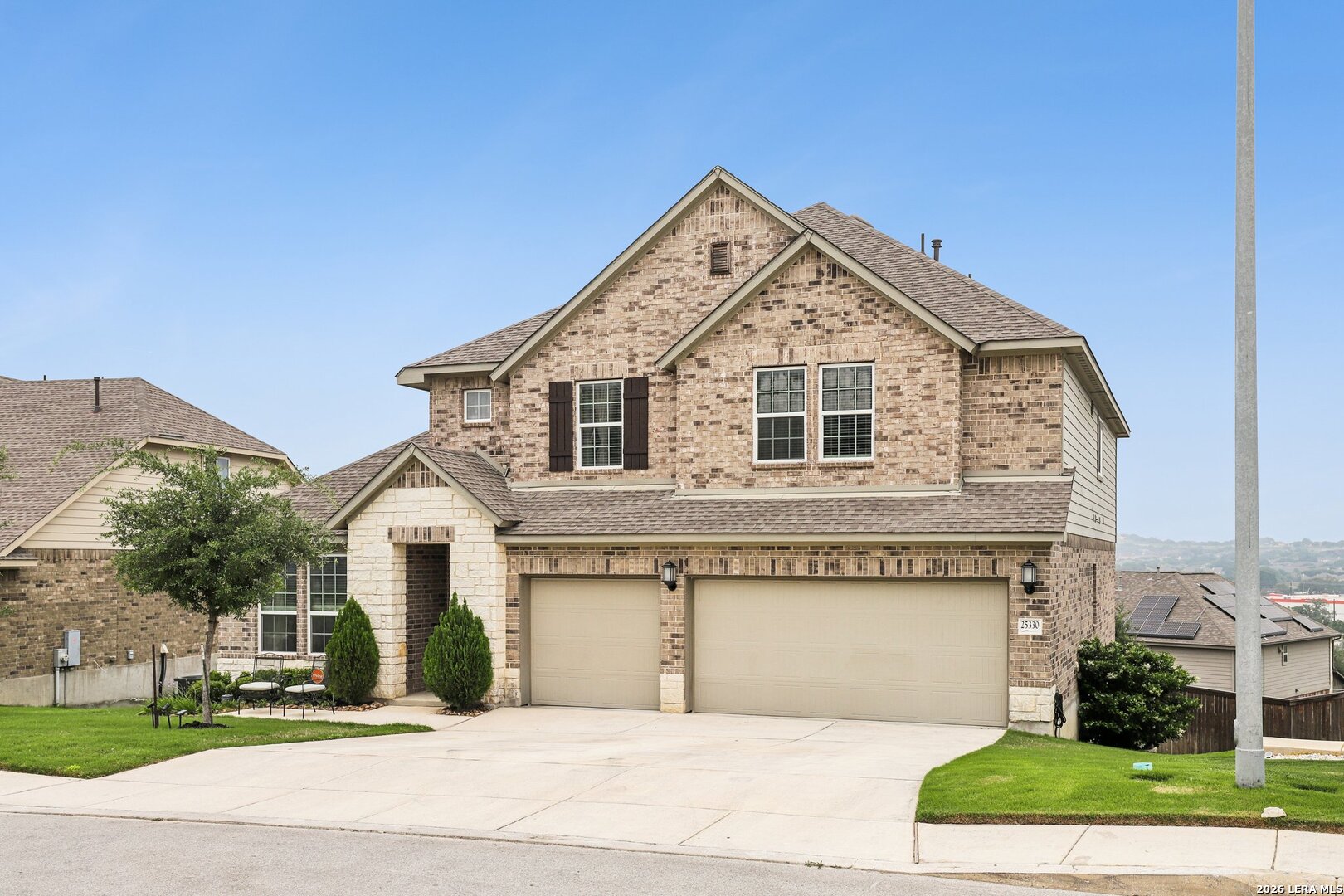 25330 Donahue San Antonio TX 78255