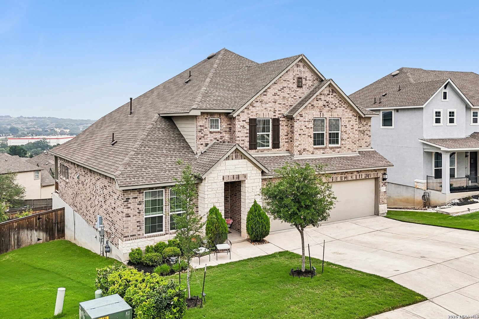 25330 Donahue San Antonio TX 78255