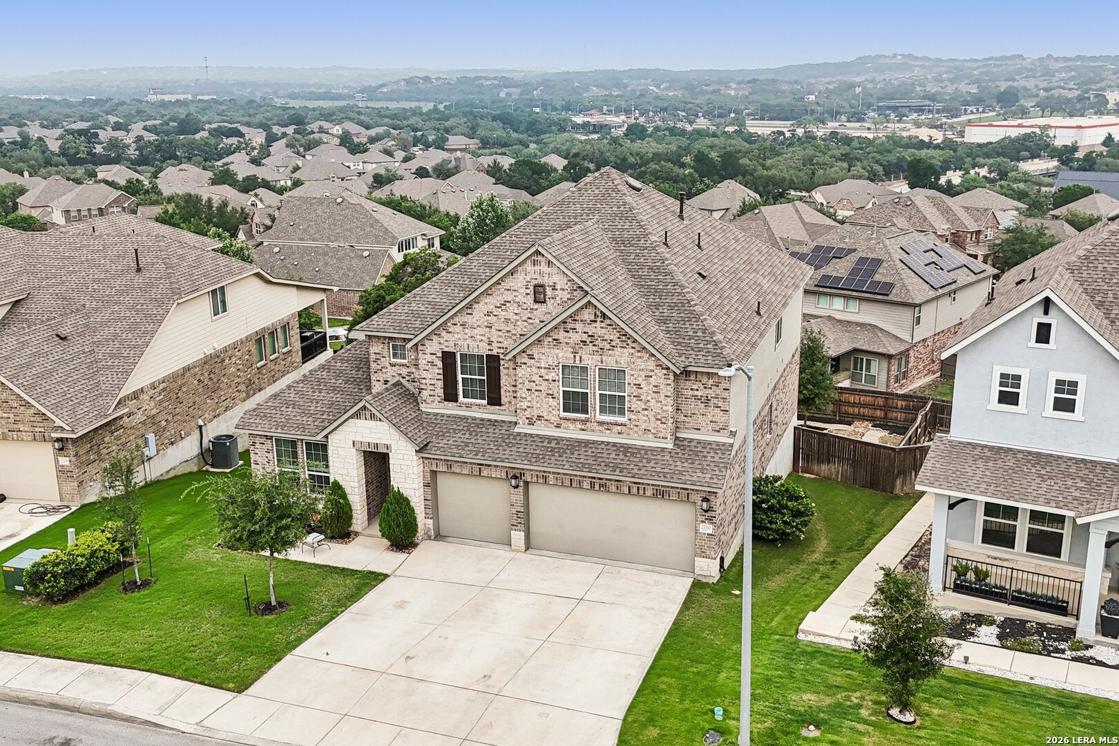 25330 Donahue San Antonio TX 78255