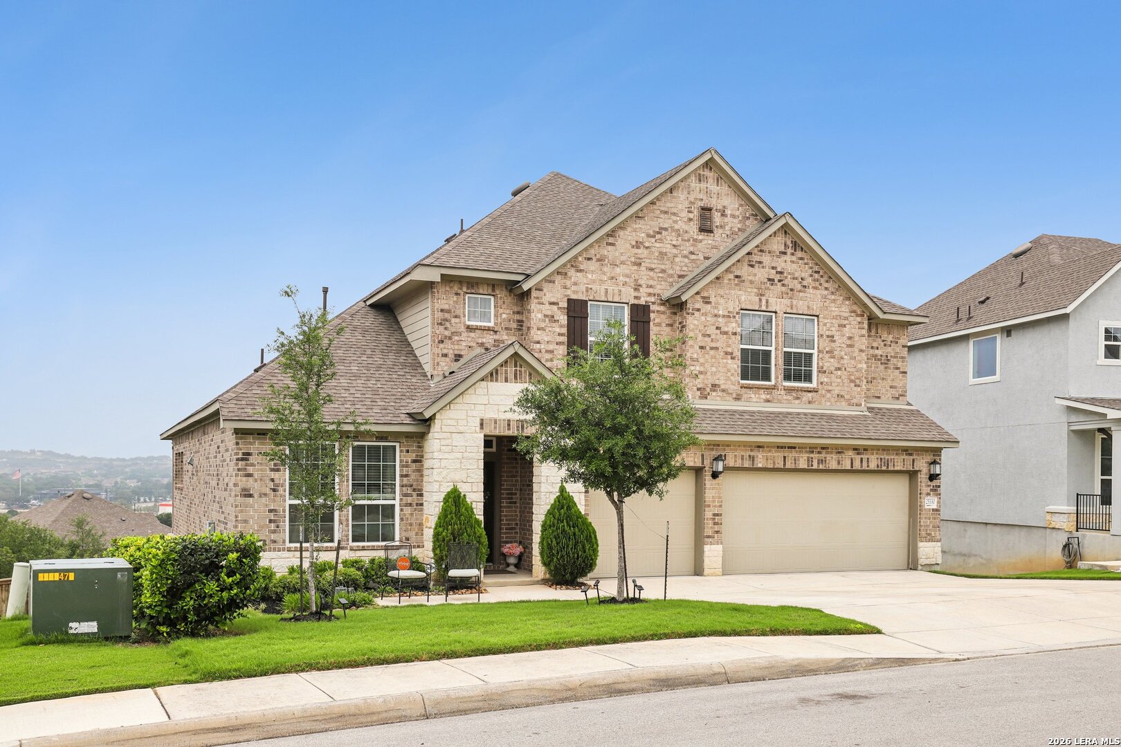 25330 Donahue San Antonio TX 78255