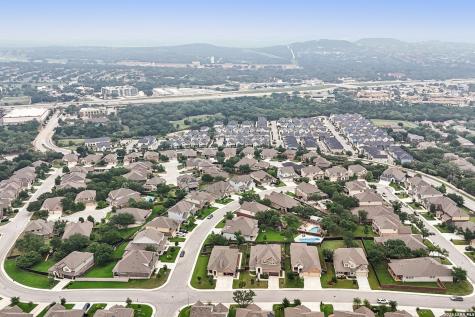 25330 Donahue San Antonio TX 78255