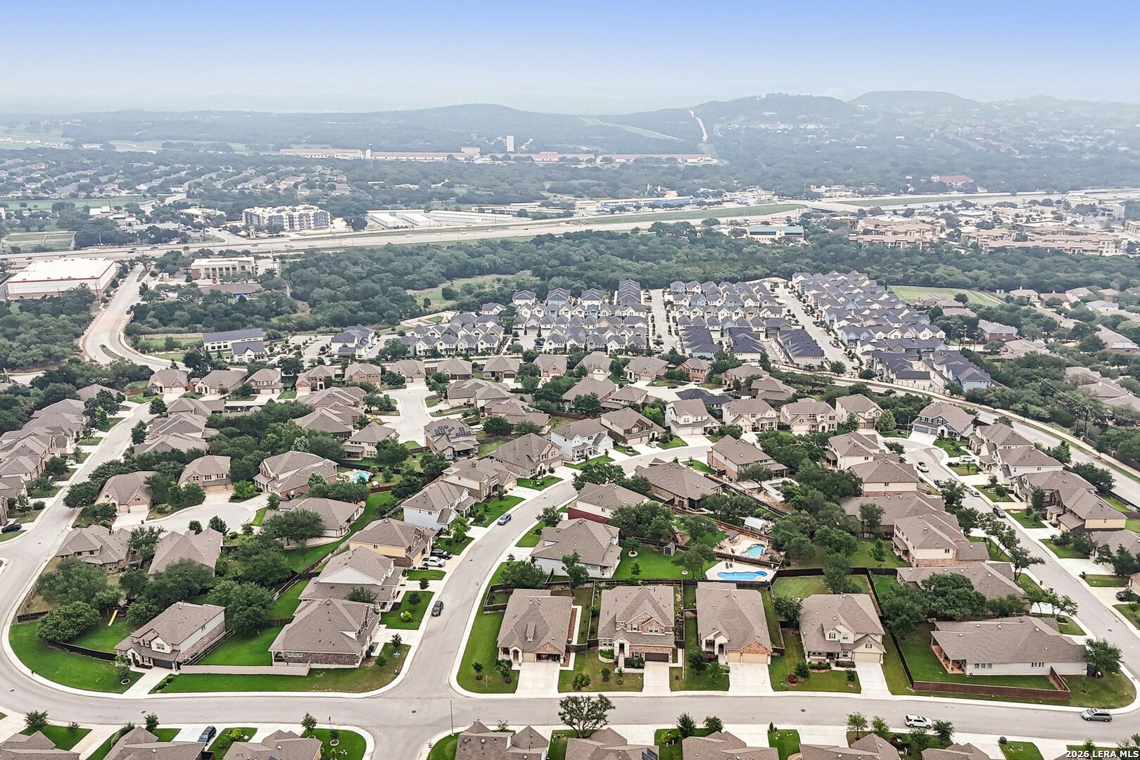 25330 Donahue San Antonio TX 78255