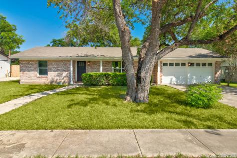 11206 Dreamland Drive San Antonio TX 78230