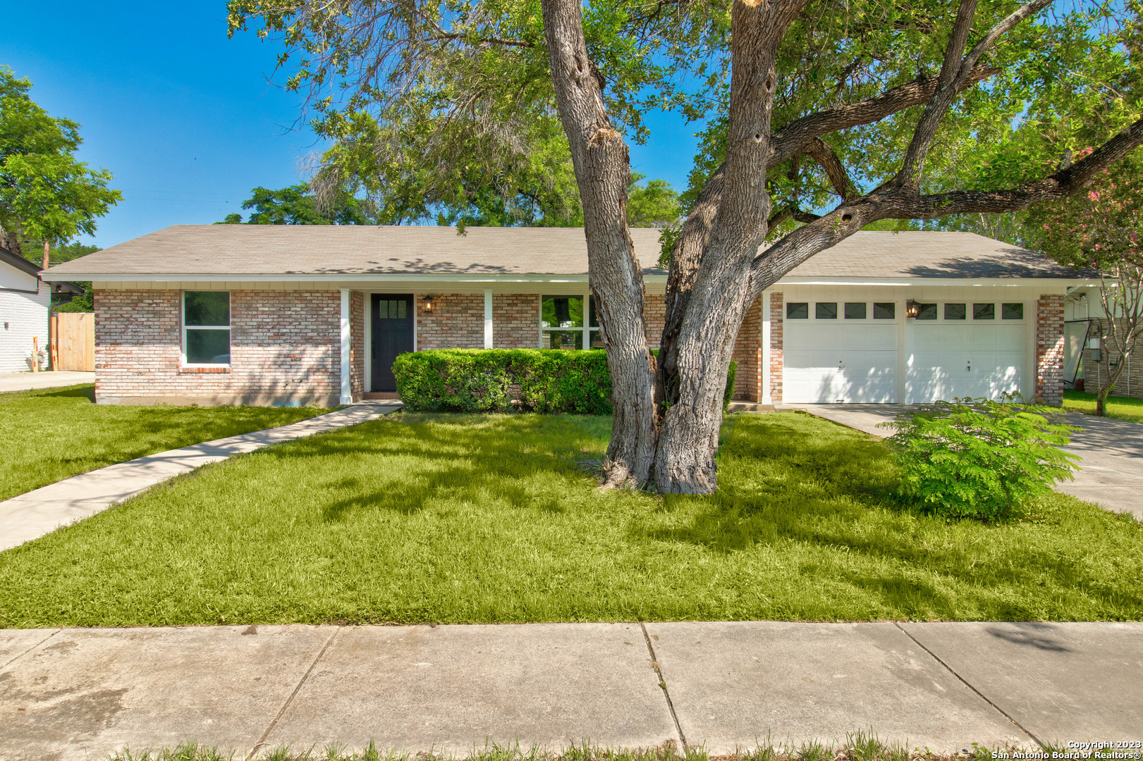 11206 Dreamland Drive San Antonio TX 78230