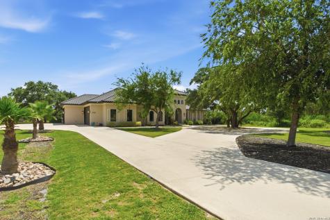 2928 Rustlers Trail San Antonio TX 78245