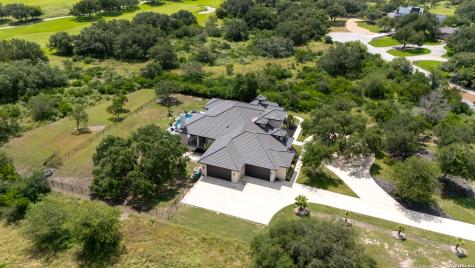 2928 Rustlers Trail San Antonio TX 78245