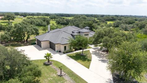 2928 Rustlers Trail San Antonio TX 78245