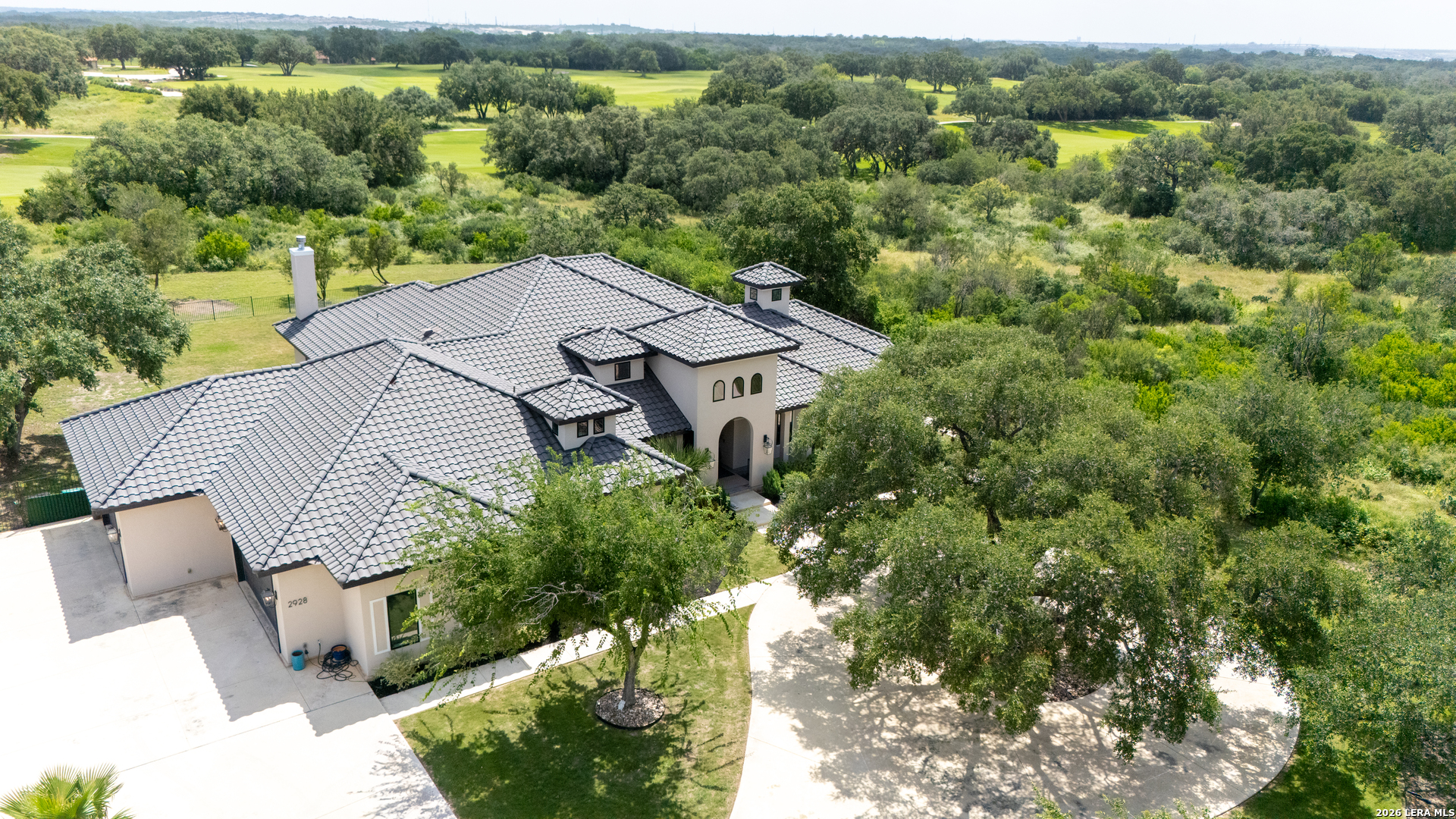 2928 Rustlers Trail San Antonio TX 78245