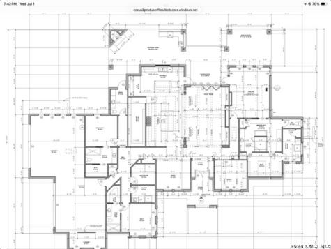 2928 Rustlers Trail San Antonio TX 78245