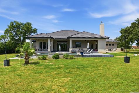2928 Rustlers Trail San Antonio TX 78245