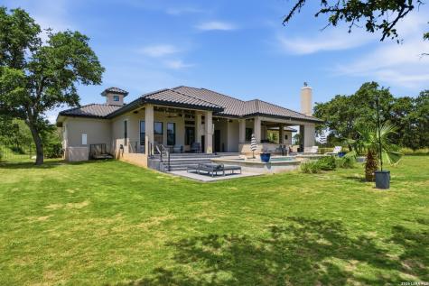 2928 Rustlers Trail San Antonio TX 78245