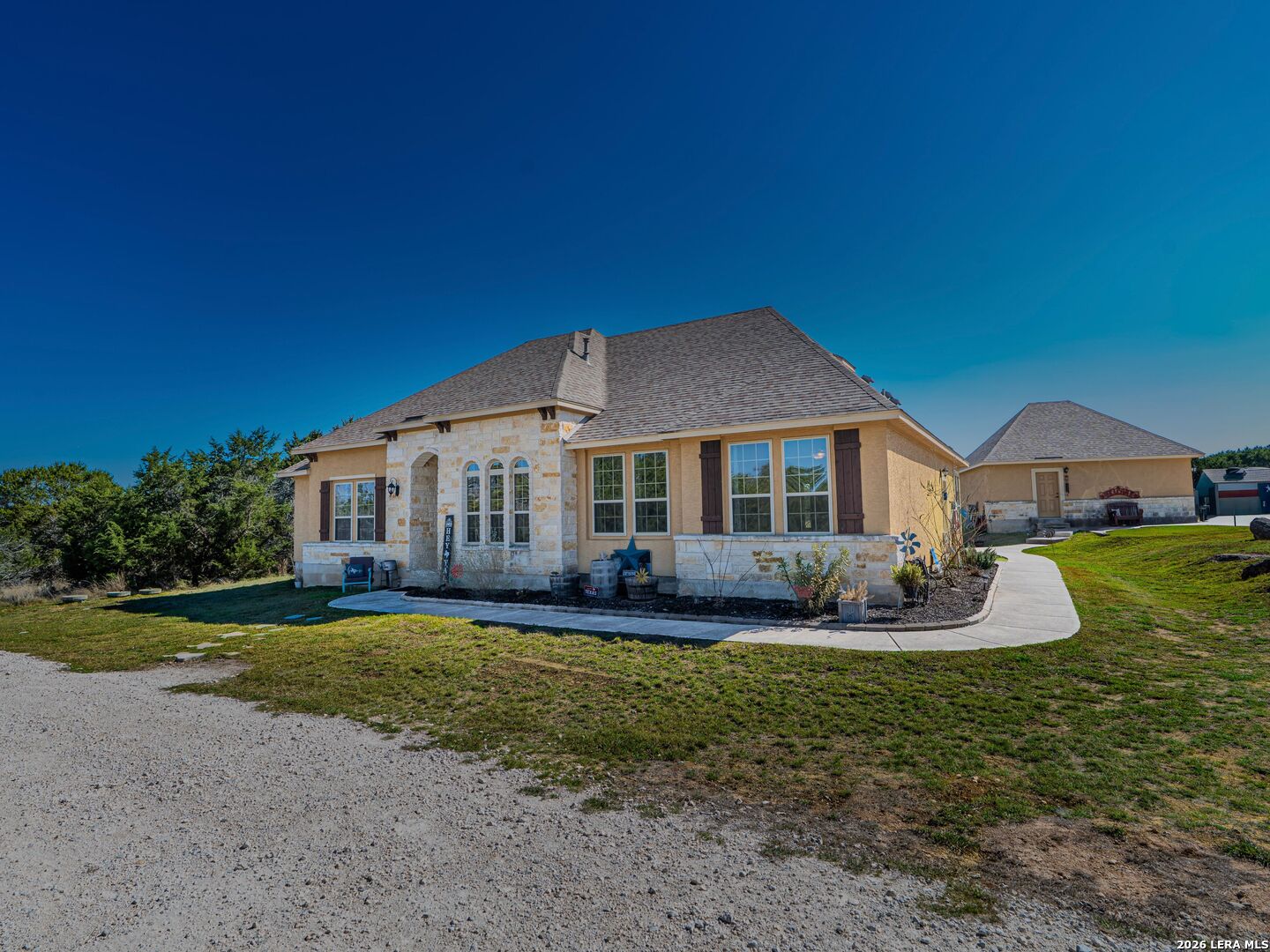 107 Ridge Place Boerne TX 78006