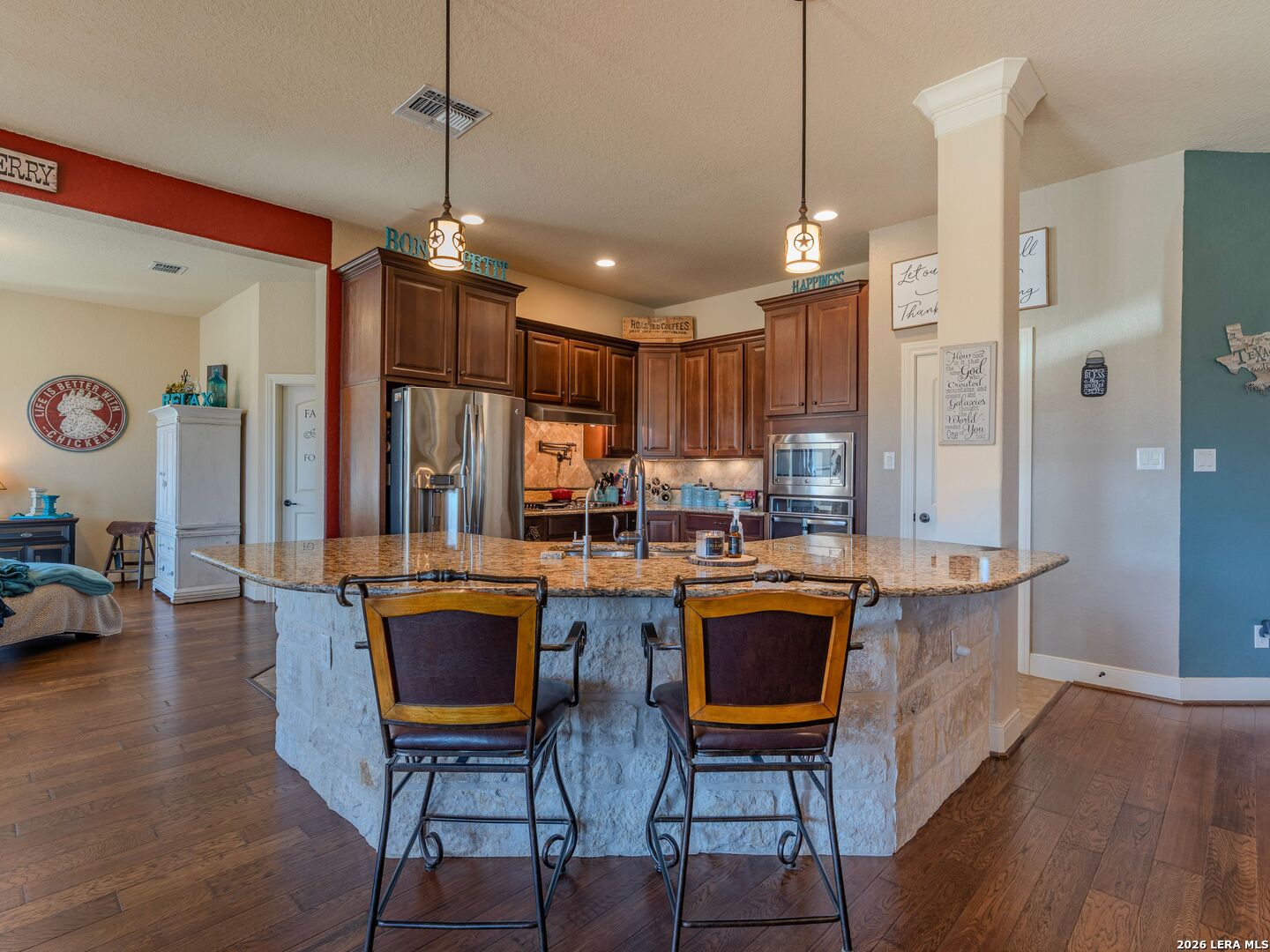 107 Ridge Place Boerne TX 78006