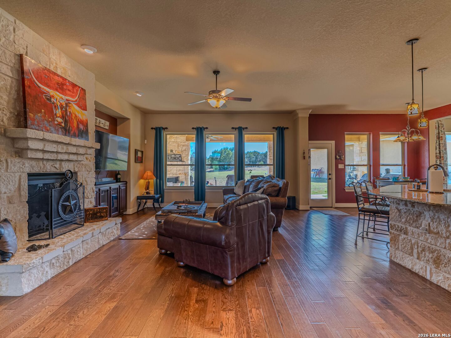 107 Ridge Place Boerne TX 78006