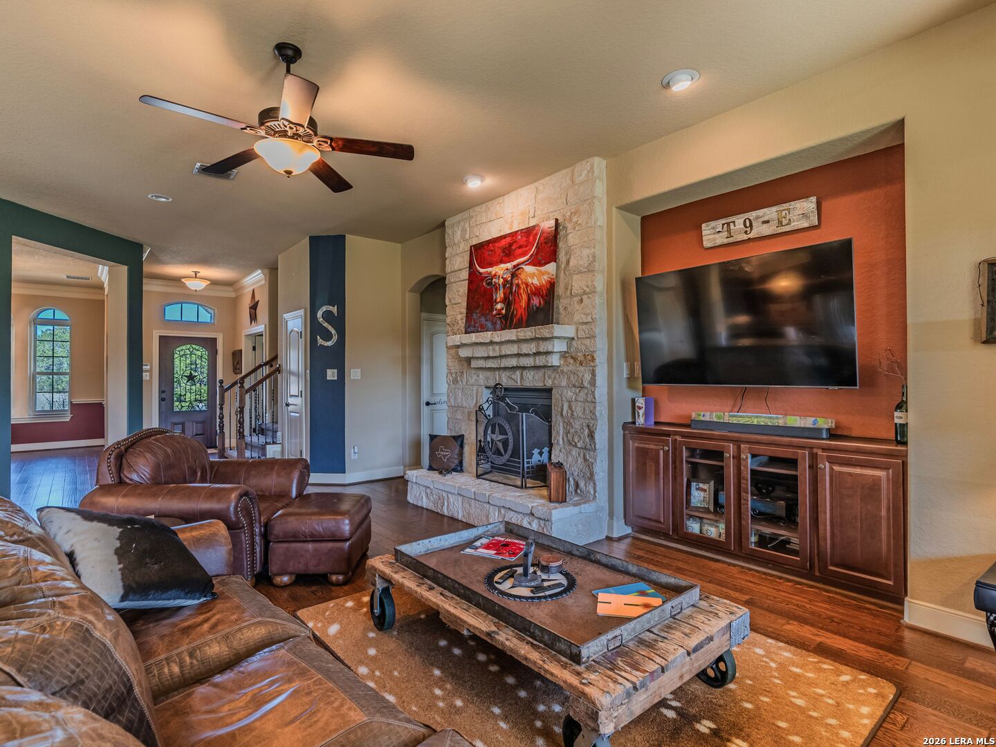 107 Ridge Place Boerne TX 78006