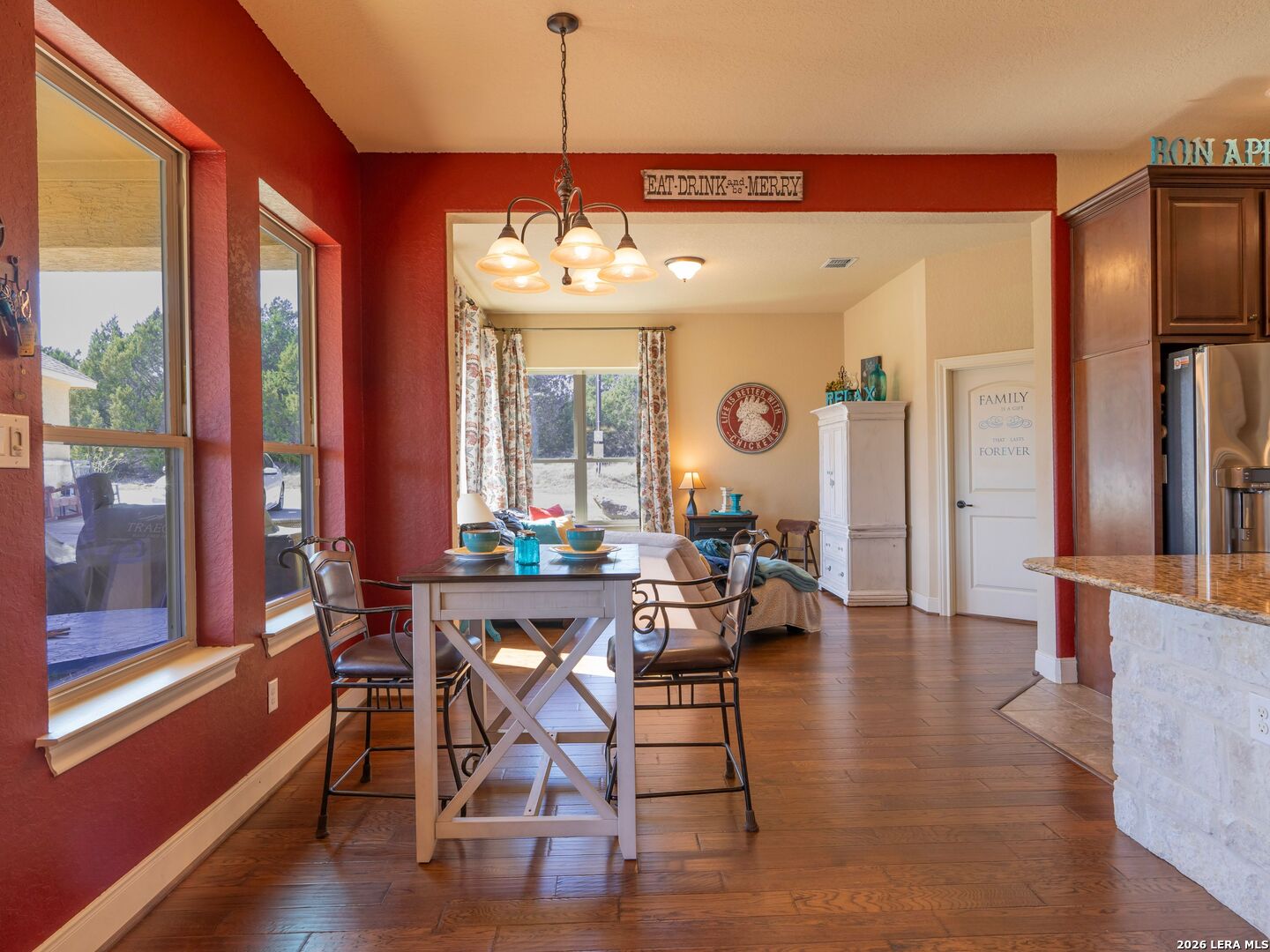 107 Ridge Place Boerne TX 78006