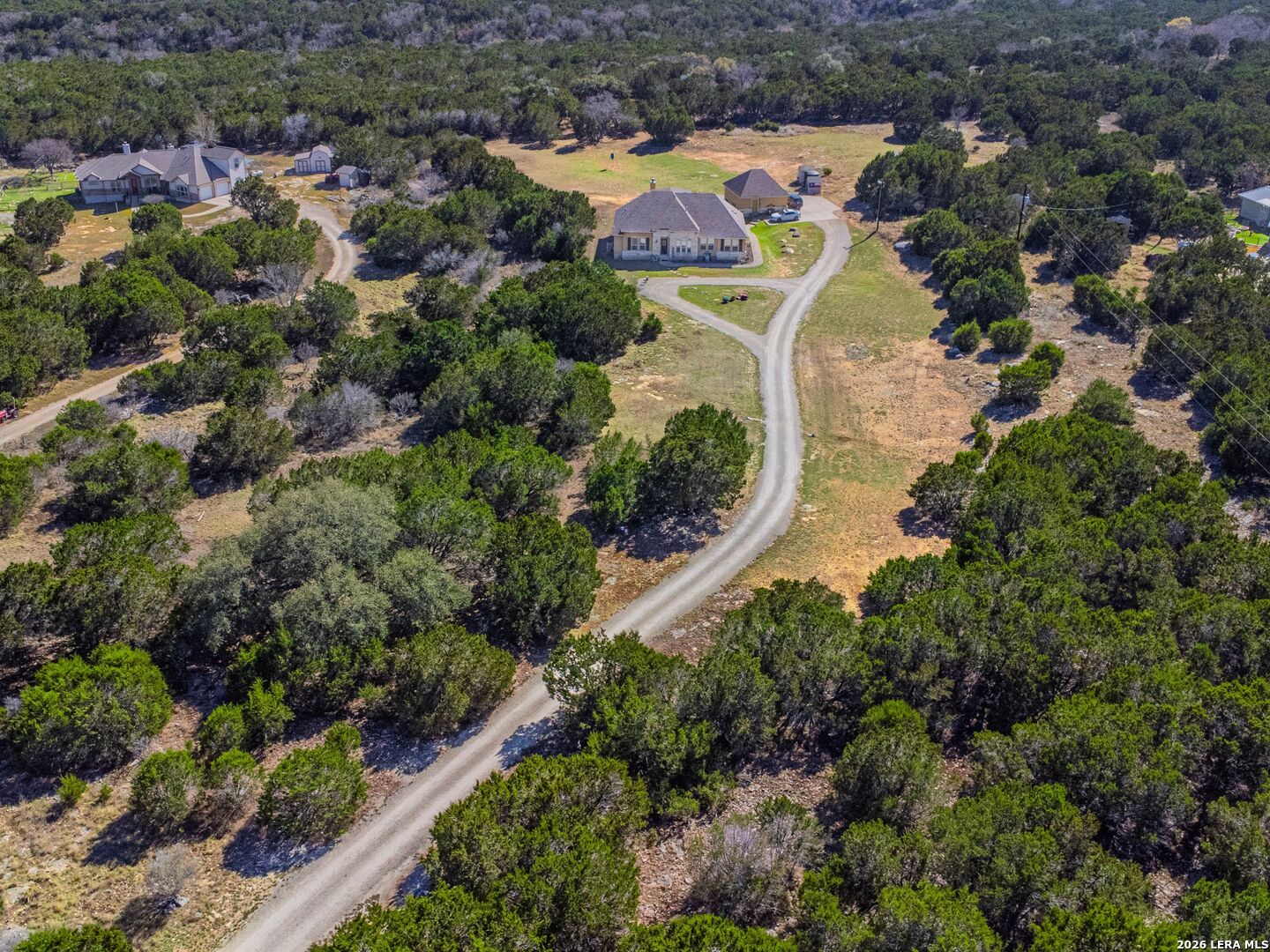 107 Ridge Place Boerne TX 78006
