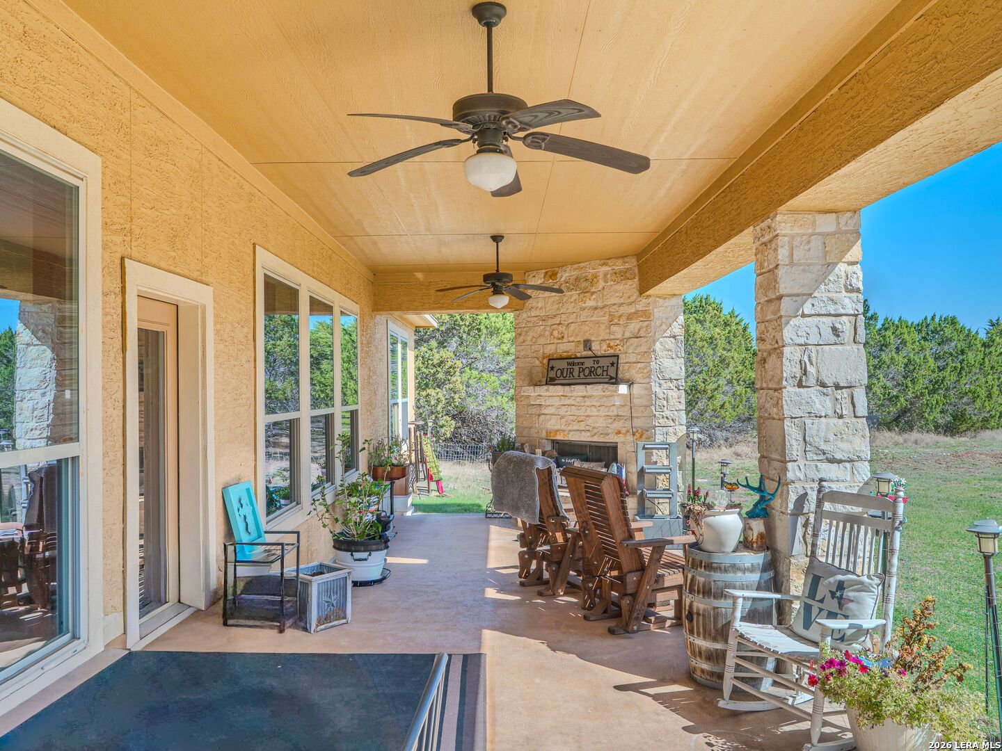 107 Ridge Place Boerne TX 78006