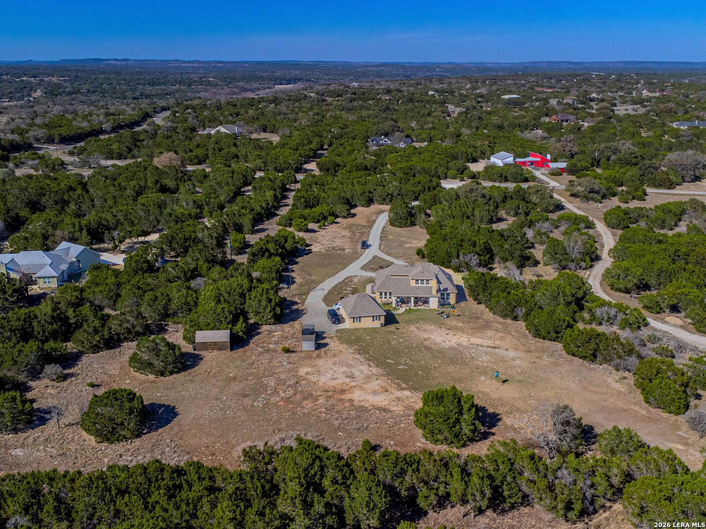 107 Ridge Place Boerne TX 78006