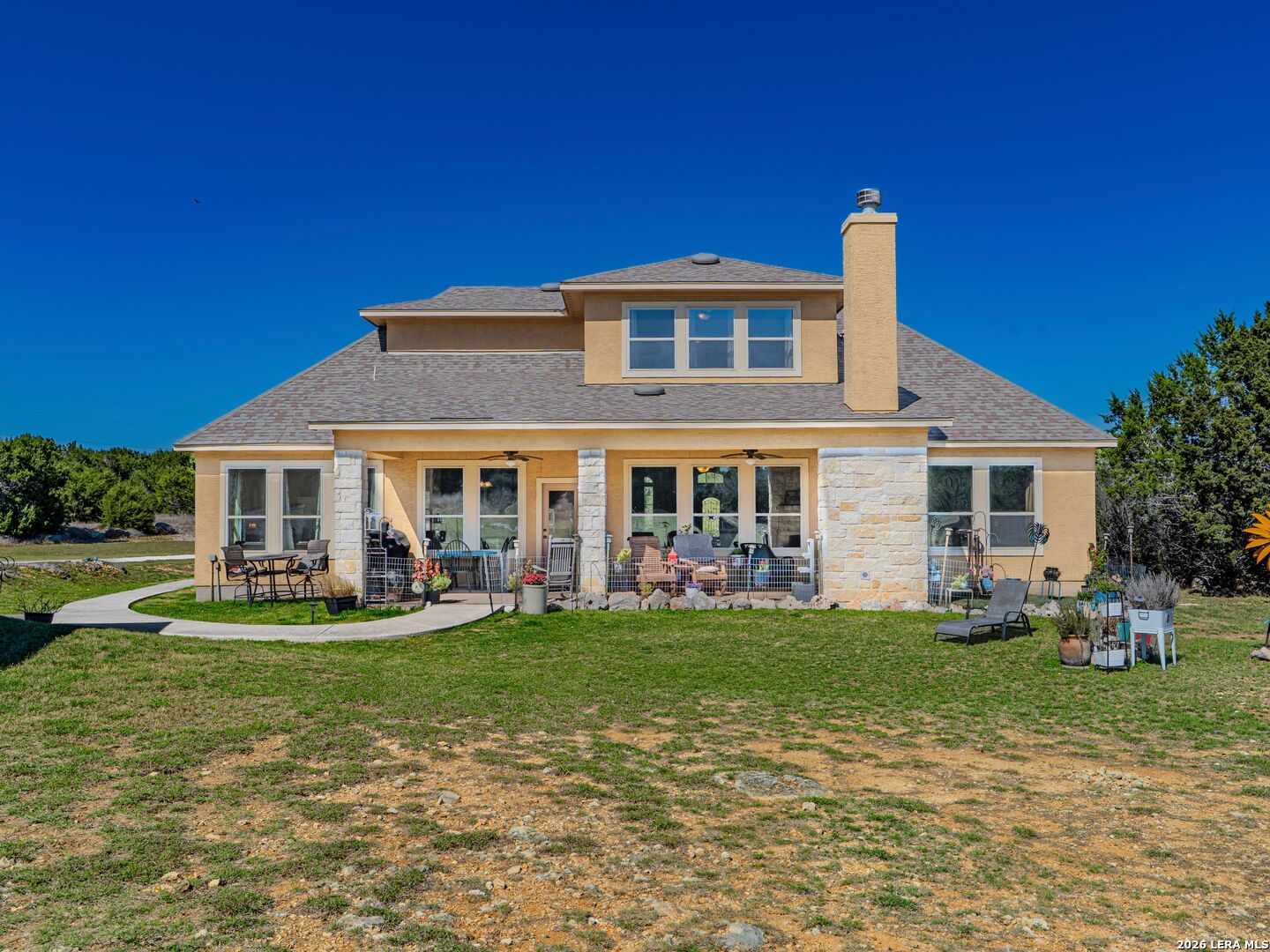 107 Ridge Place Boerne TX 78006