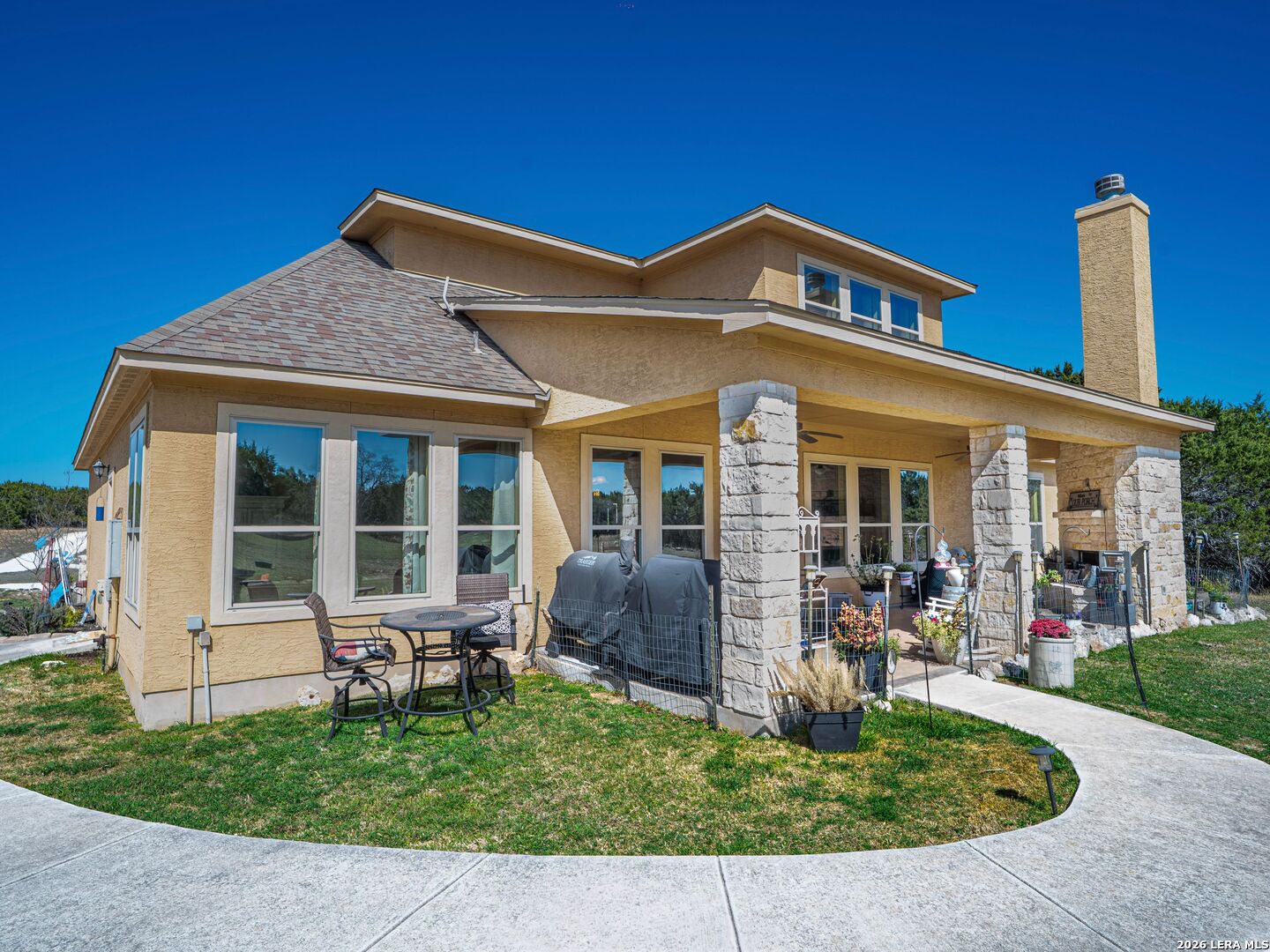 107 Ridge Place Boerne TX 78006