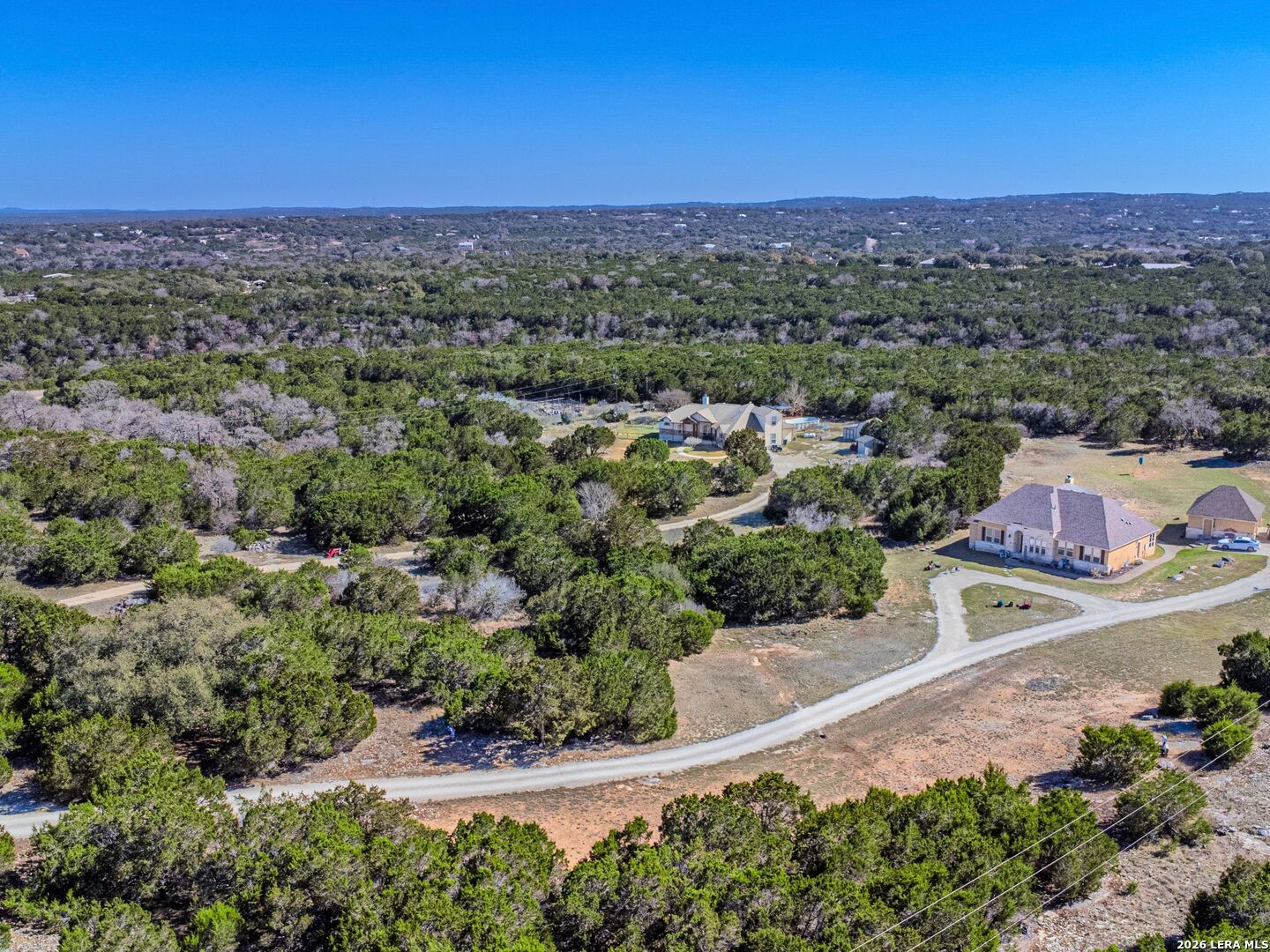 107 Ridge Place Boerne TX 78006