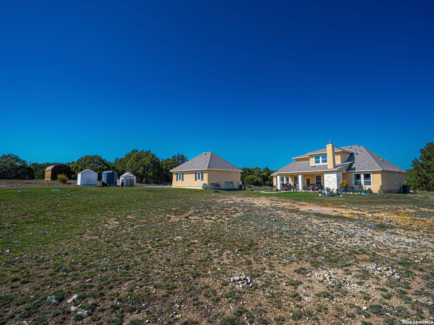 107 Ridge Place Boerne TX 78006