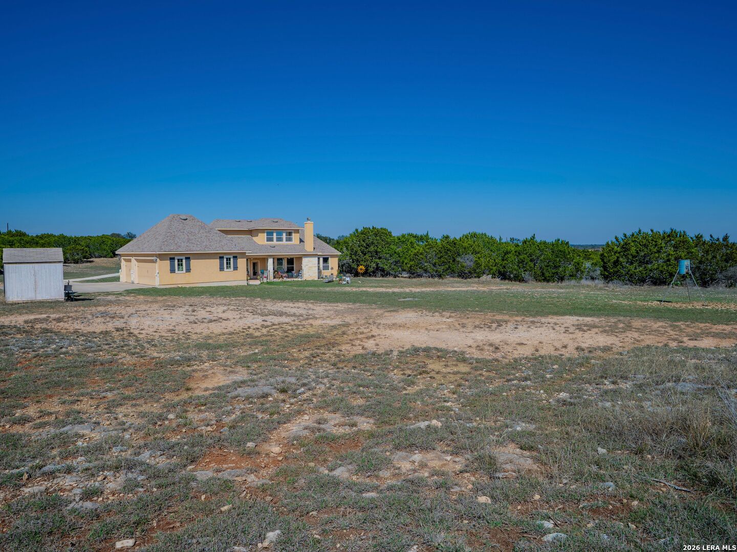 107 Ridge Place Boerne TX 78006