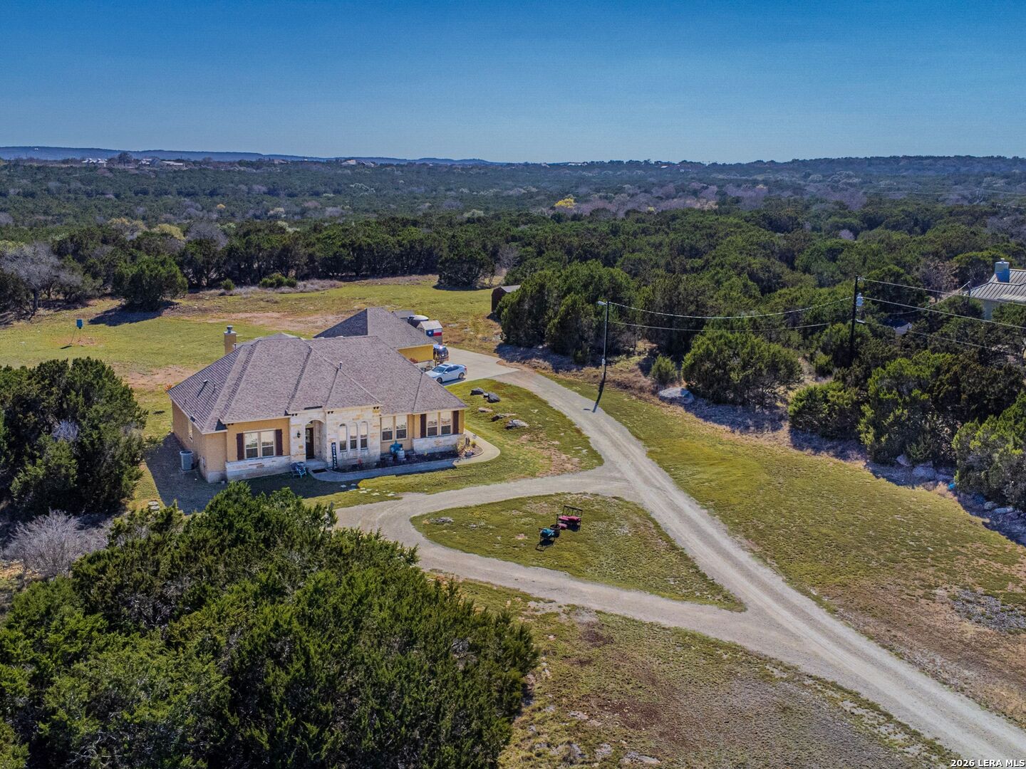 107 Ridge Place Boerne TX 78006