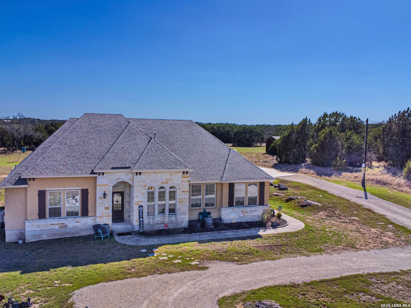 107 Ridge Place Boerne TX 78006