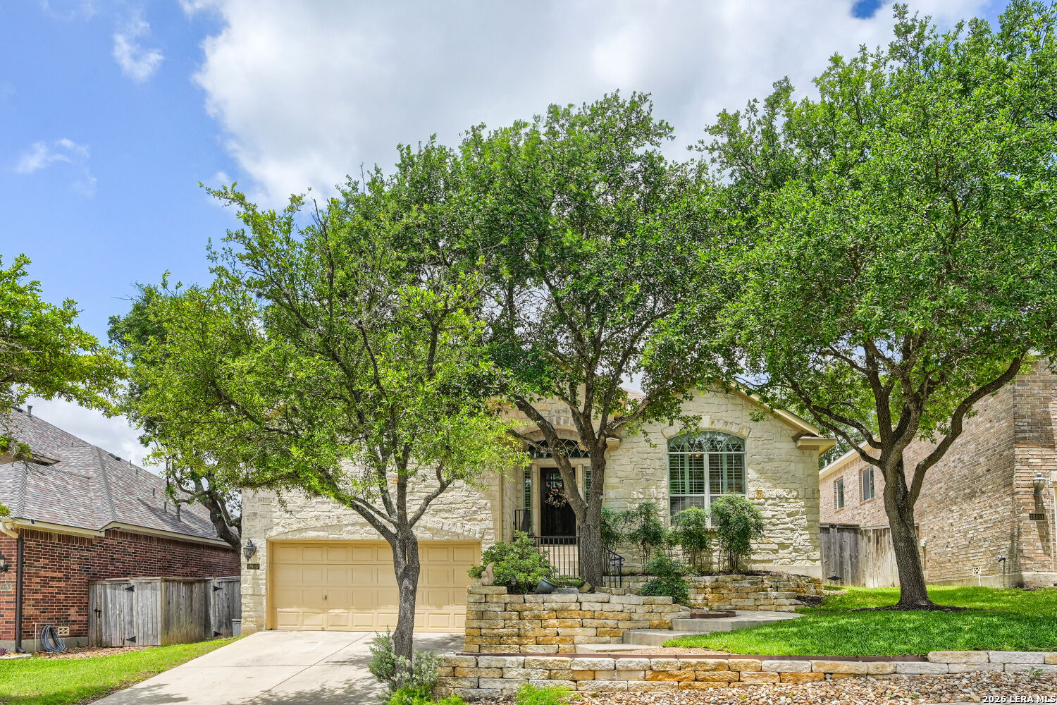 18647 Rogers Glen San Antonio TX 78258