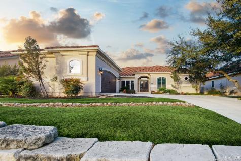 119 Lantana Way San Antonio TX 78258
