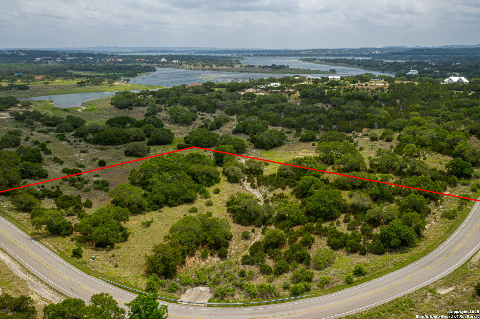 2240 San Jose Canyon Lake TX 78133
