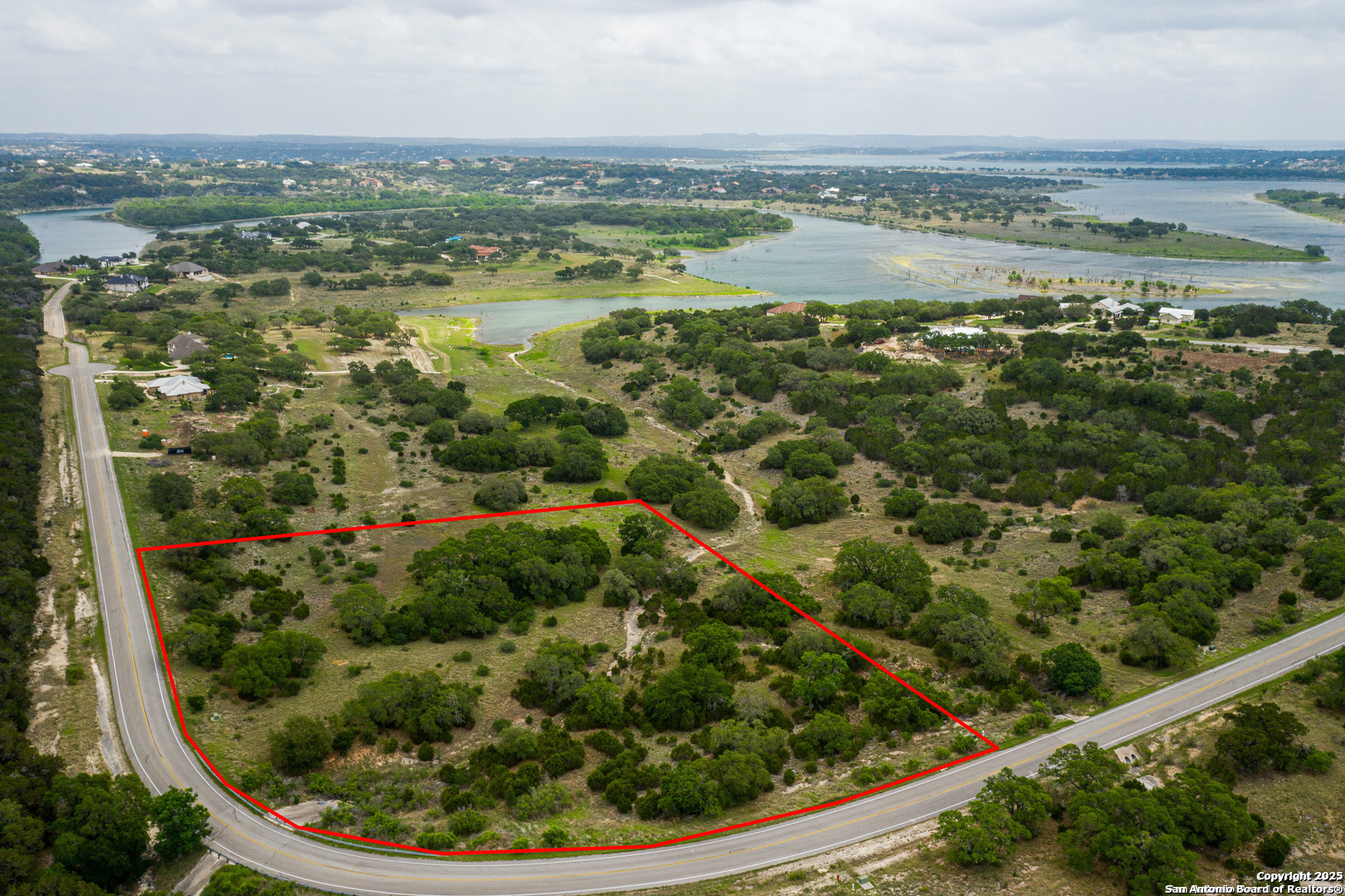 2240 San Jose Canyon Lake TX 78133
