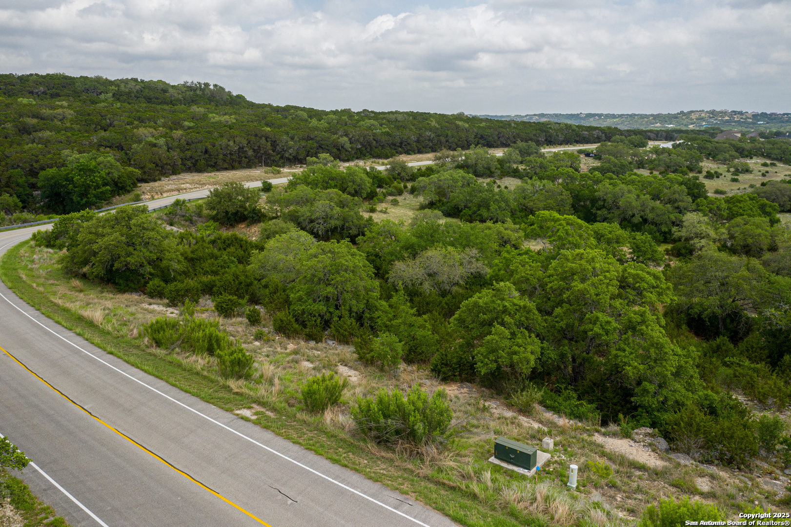 2240 San Jose Canyon Lake TX 78133