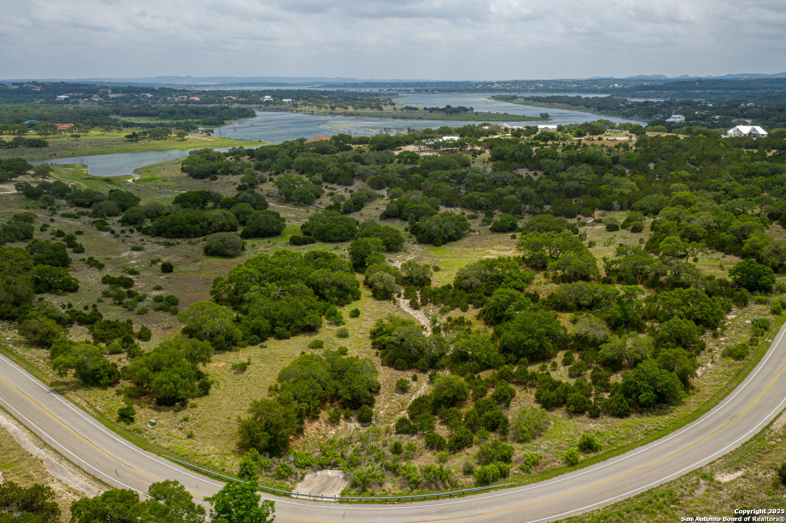 2240 San Jose Canyon Lake TX 78133