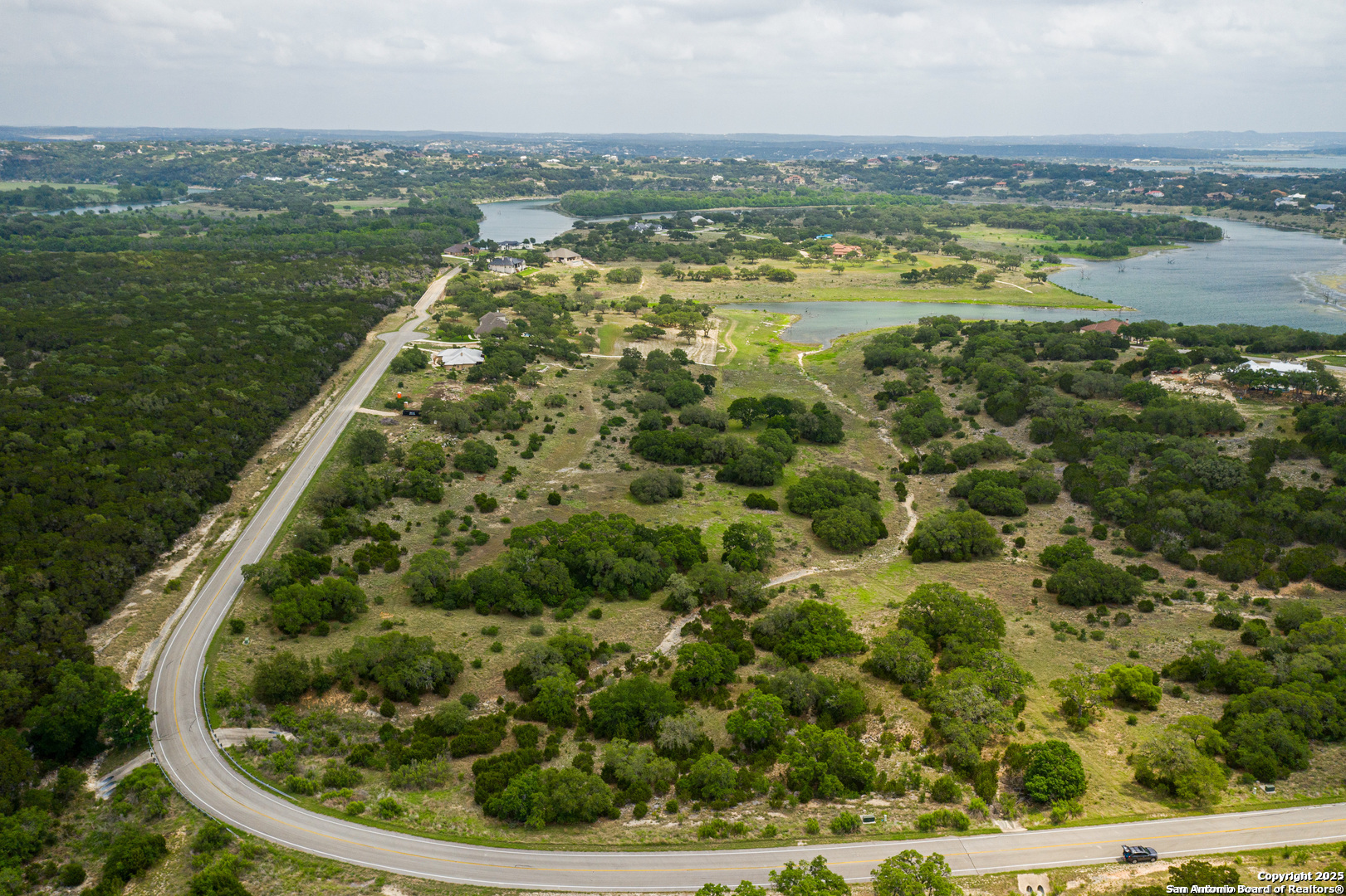 2240 San Jose Canyon Lake TX 78133