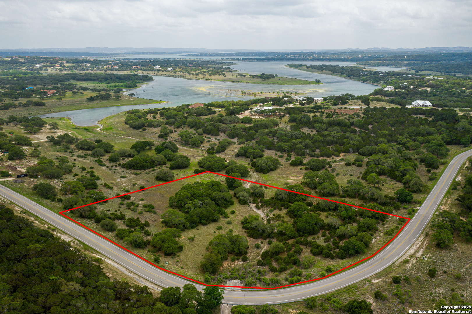 2240 San Jose Canyon Lake TX 78133