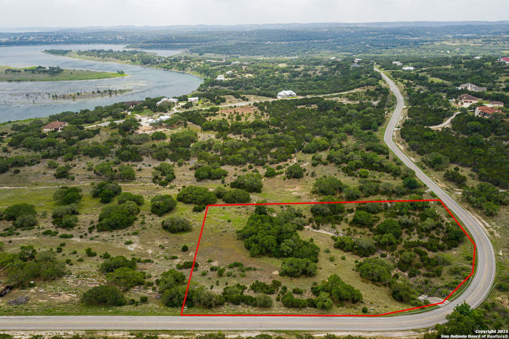 2240 San Jose Canyon Lake TX 78133
