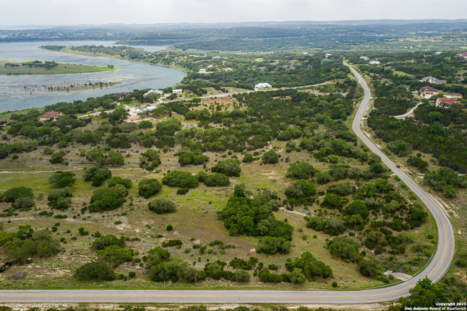 2240 San Jose Canyon Lake TX 78133