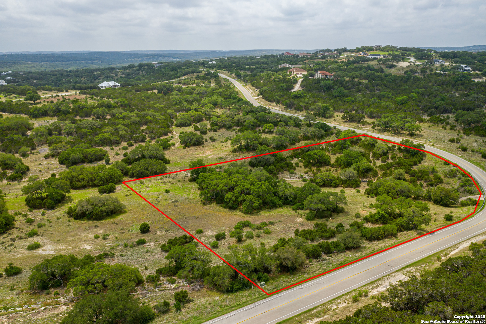 2240 San Jose Canyon Lake TX 78133
