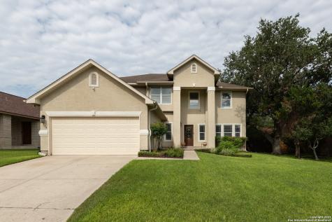 22139 Advantage Run San Antonio TX 78258